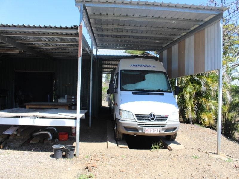 68 Hilltop Dr, Gin Gin QLD 4671