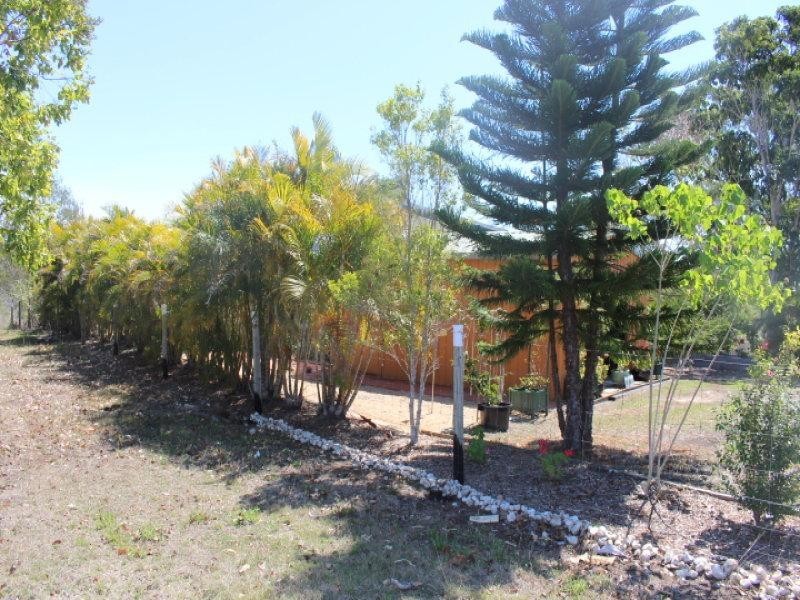 68 Hilltop Dr, Gin Gin QLD 4671