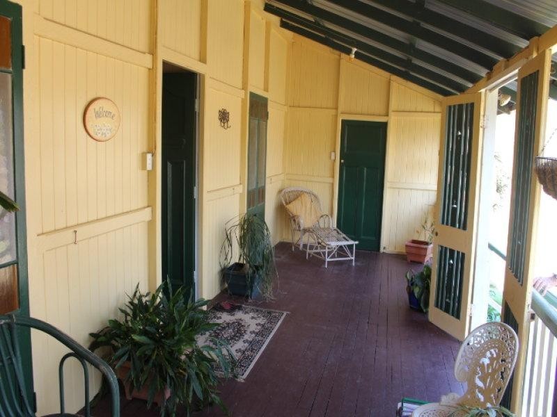 266 Horsecamp Rd, Gin Gin QLD 4671
