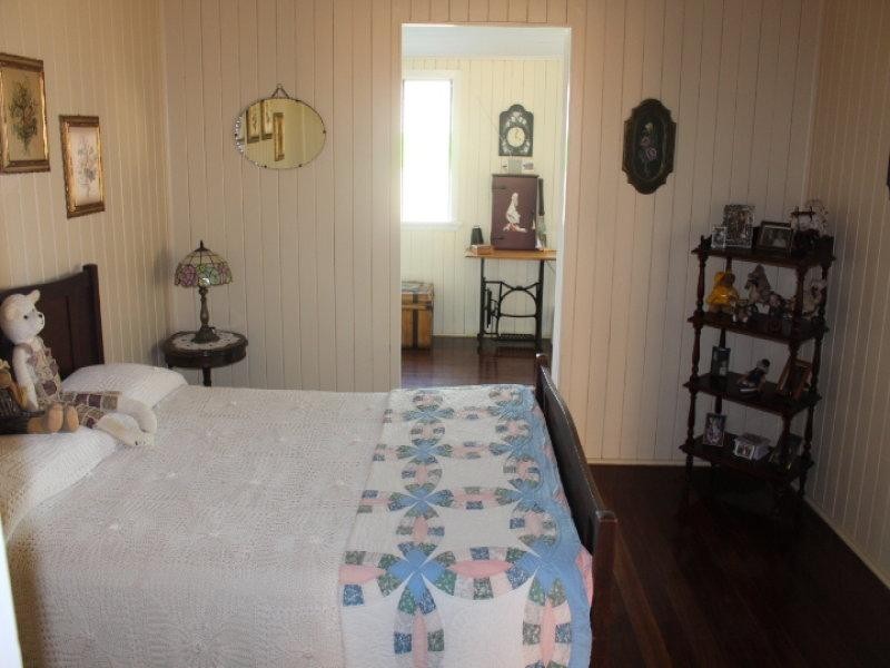 266 Horsecamp Rd, Gin Gin QLD 4671