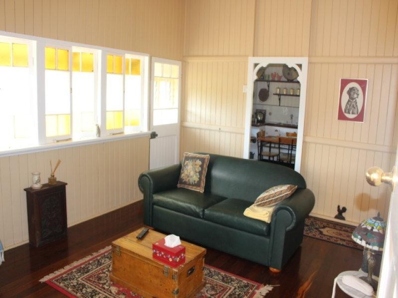 266 Horsecamp Rd, Gin Gin QLD 4671
