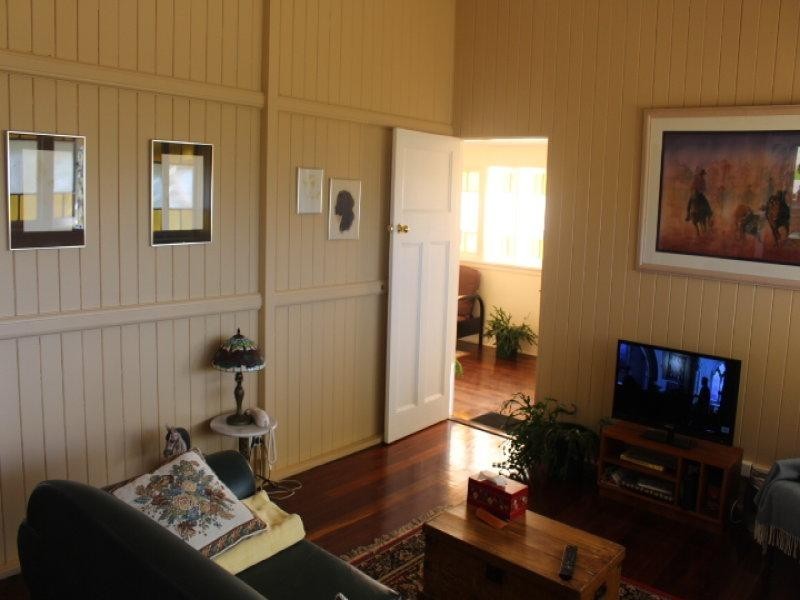 266 Horsecamp Rd, Gin Gin QLD 4671