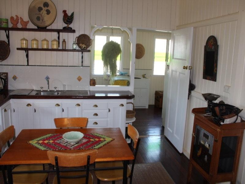 266 Horsecamp Rd, Gin Gin QLD 4671
