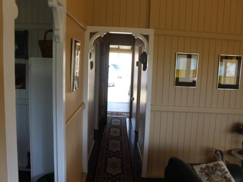 266 Horsecamp Rd, Gin Gin QLD 4671
