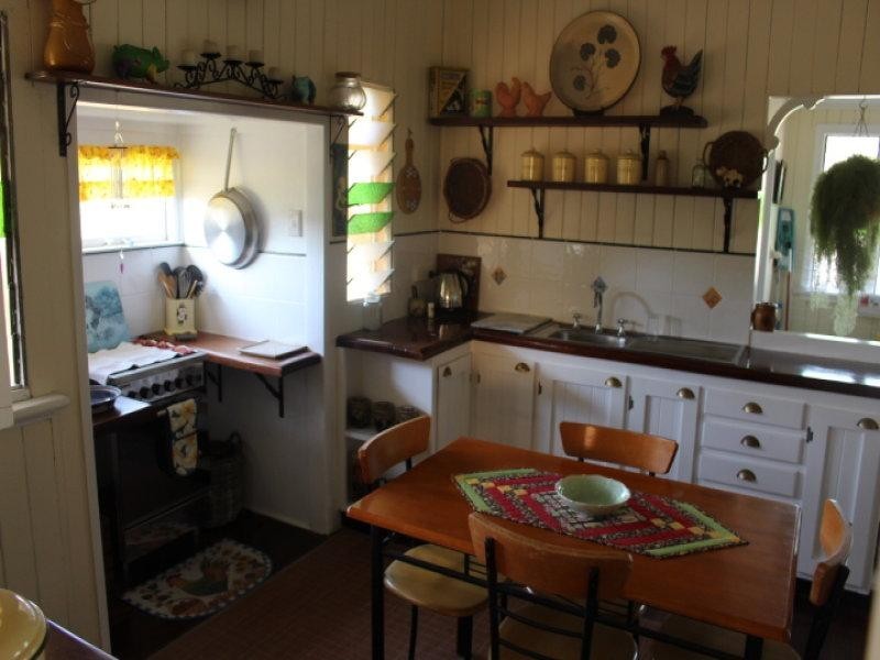 266 Horsecamp Rd, Gin Gin QLD 4671