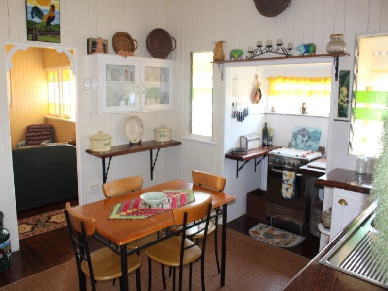 266 Horsecamp Rd, Gin Gin QLD 4671