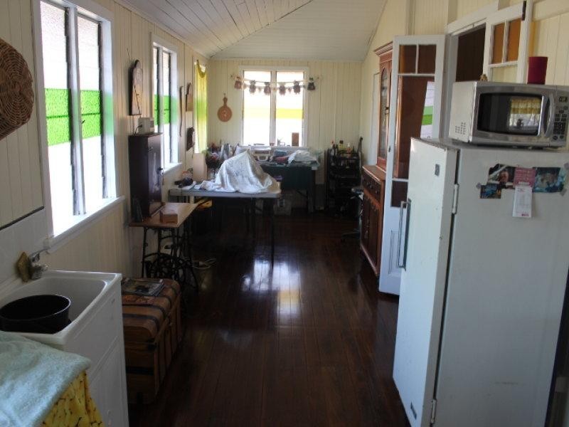 266 Horsecamp Rd, Gin Gin QLD 4671