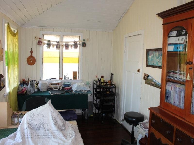 266 Horsecamp Rd, Gin Gin QLD 4671