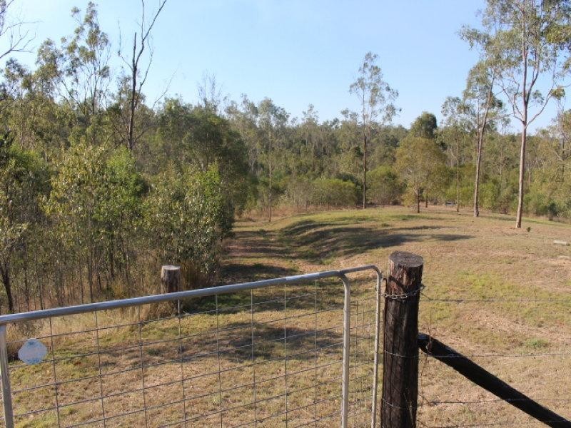 266 Horsecamp Rd, Gin Gin QLD 4671