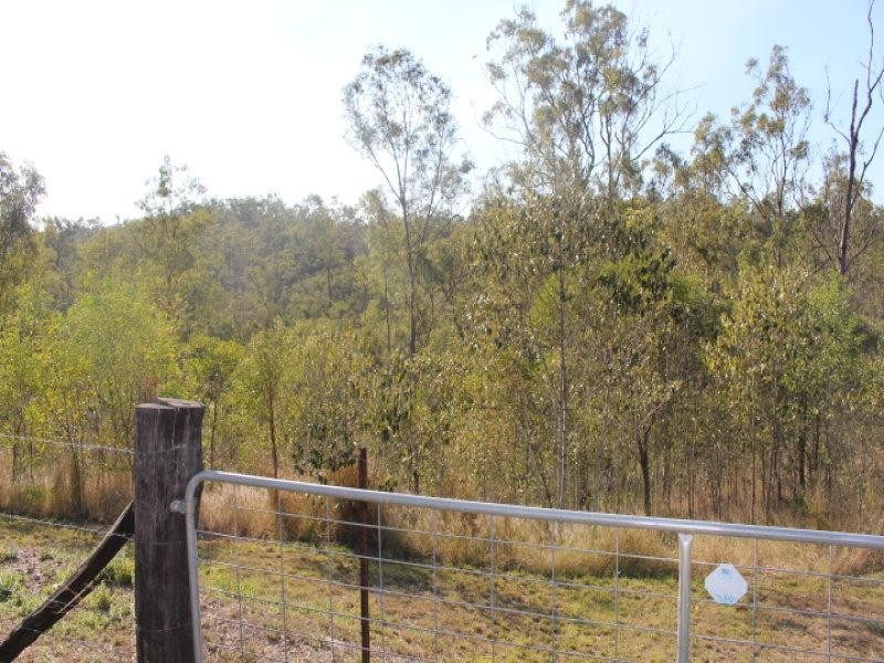 266 Horsecamp Rd, Gin Gin QLD 4671