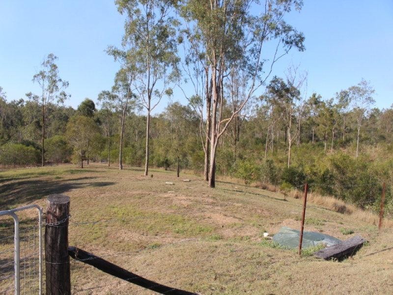 266 Horsecamp Rd, Gin Gin QLD 4671