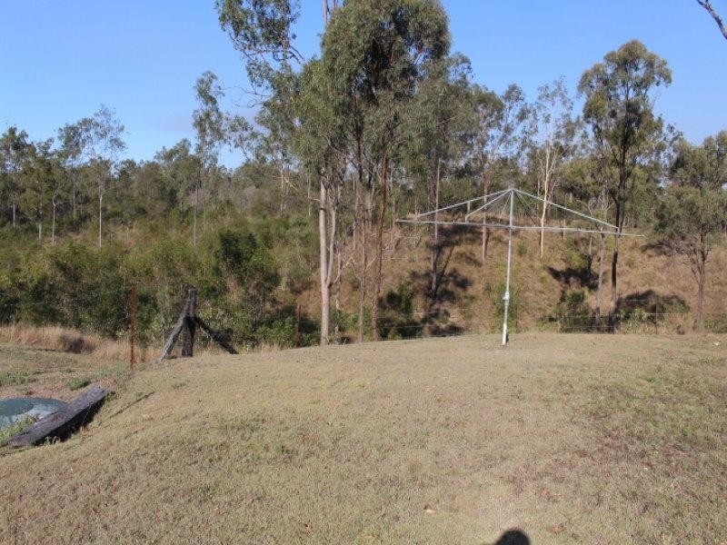 266 Horsecamp Rd, Gin Gin QLD 4671