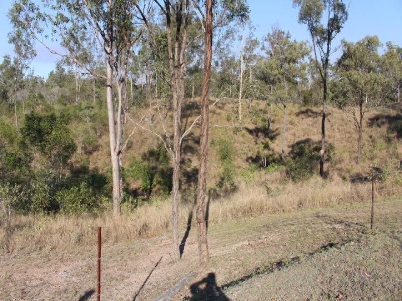 266 Horsecamp Rd, Gin Gin QLD 4671