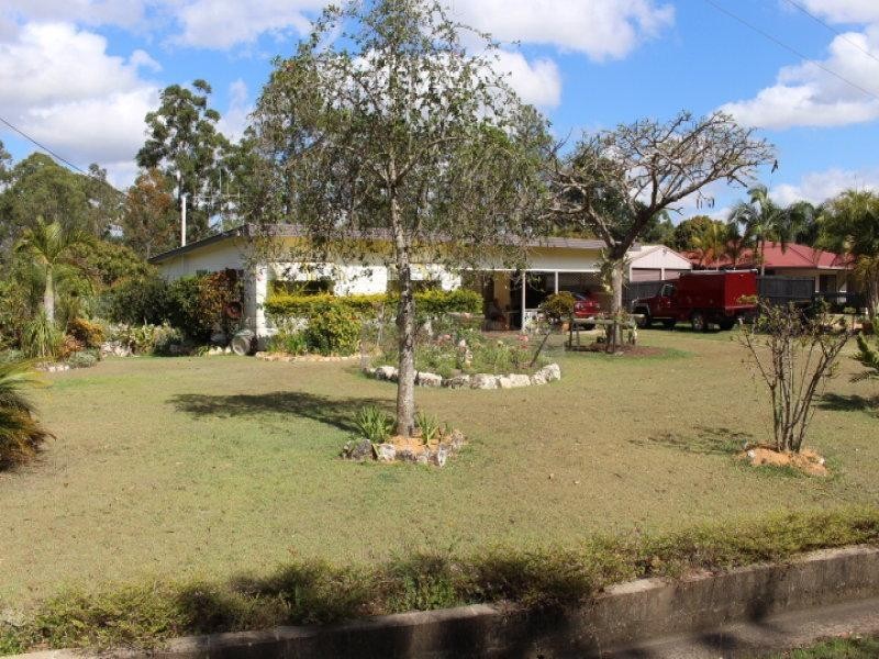 17 Rieck, Gin Gin QLD 4671