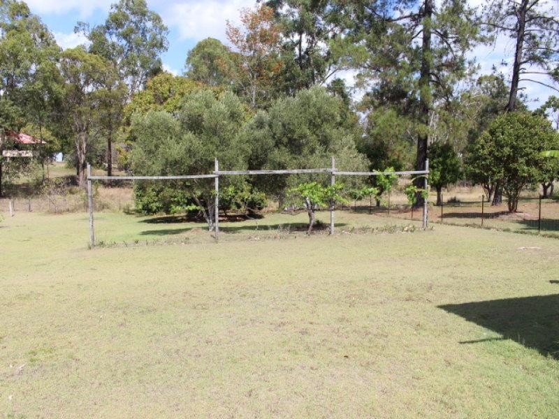 17 Rieck, Gin Gin QLD 4671