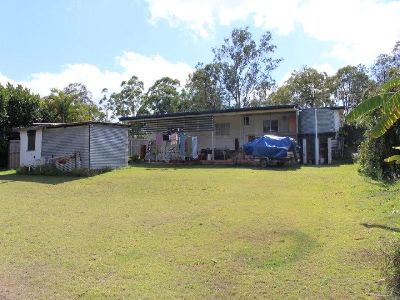 17 Rieck, Gin Gin QLD 4671