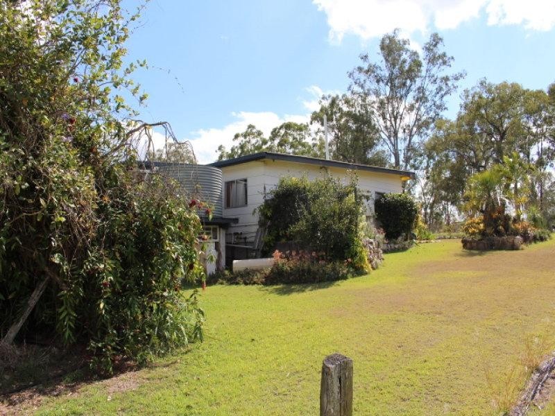 17 Rieck, Gin Gin QLD 4671