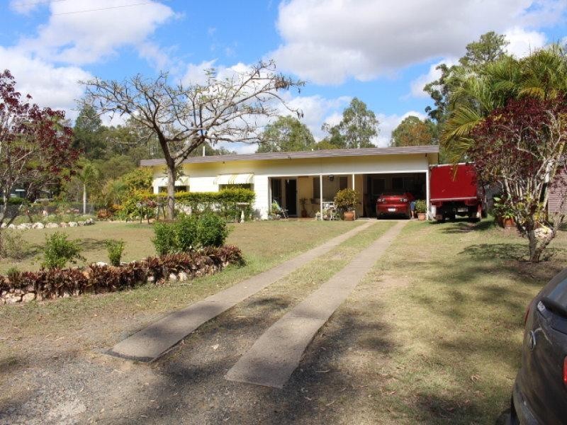 17 Rieck, Gin Gin QLD 4671