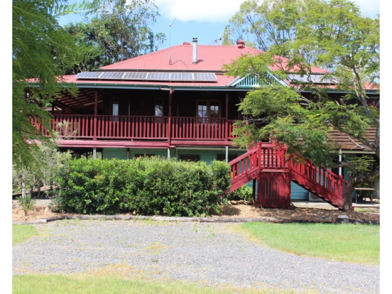 23 Sues Rd, Gin Gin QLD 4671