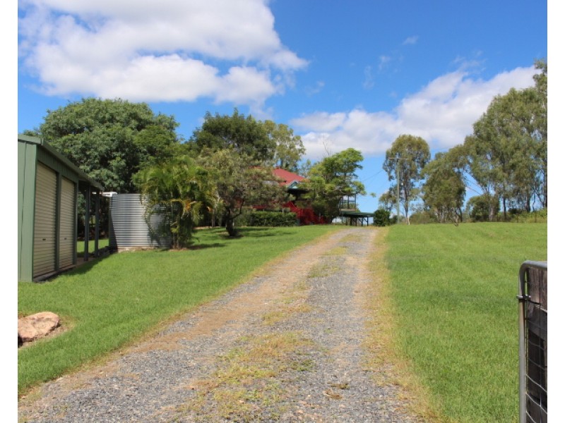 23 Sues Rd, Gin Gin QLD 4671