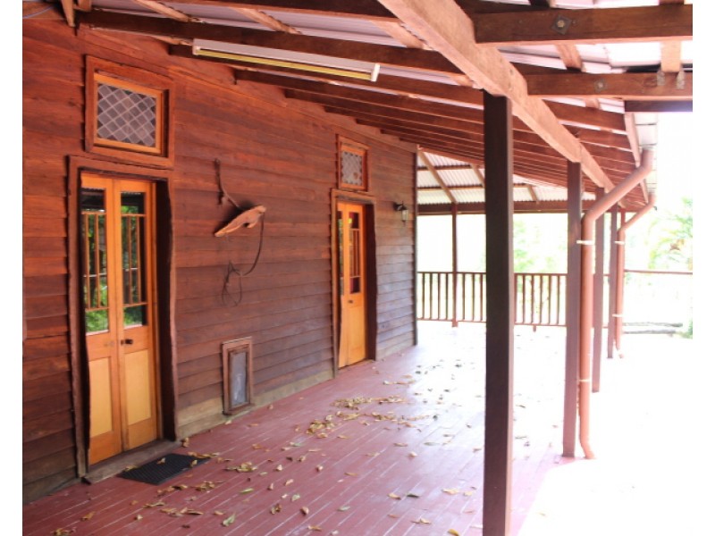 23 Sues Rd, Gin Gin QLD 4671