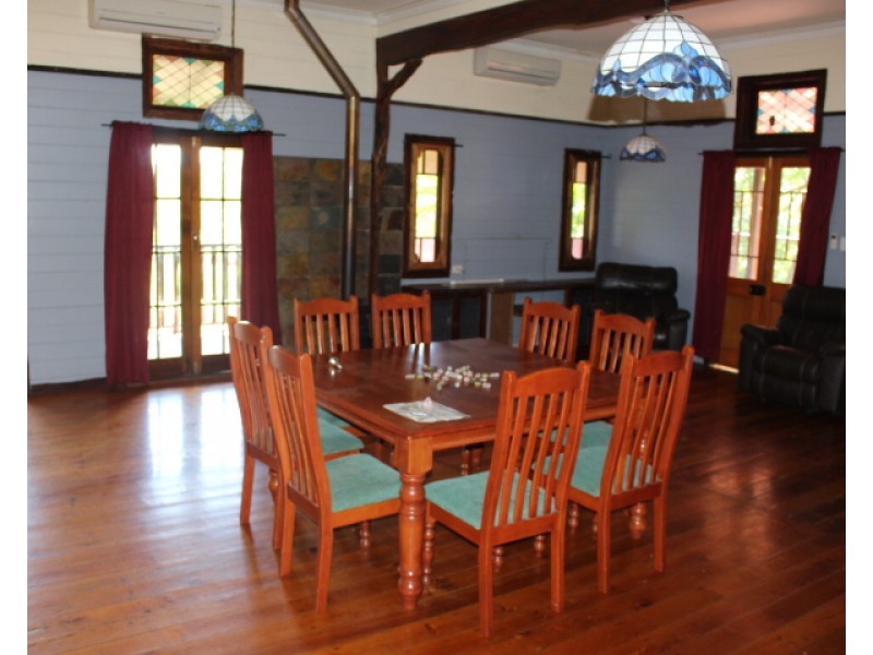 23 Sues Rd, Gin Gin QLD 4671