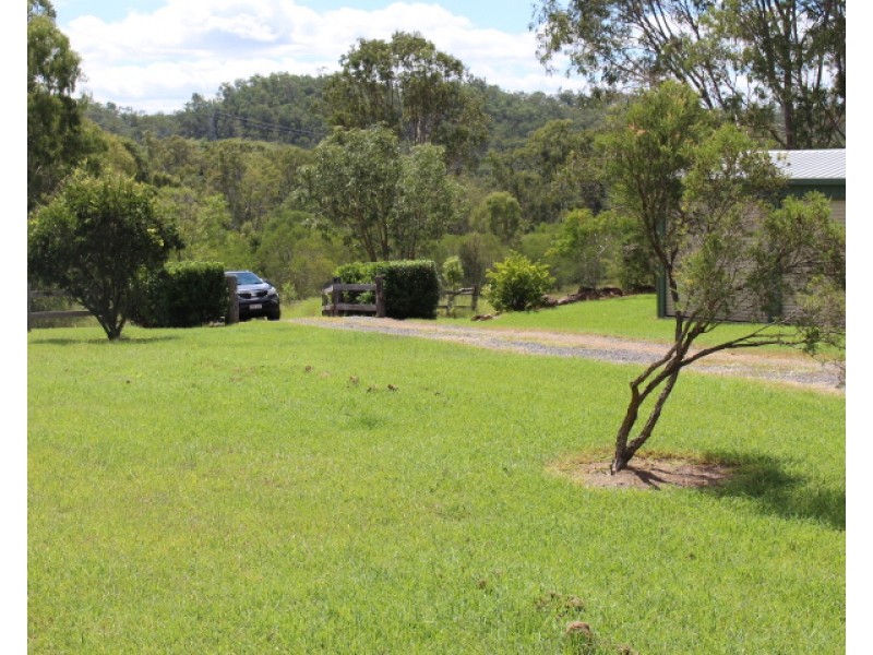 23 Sues Rd, Gin Gin QLD 4671