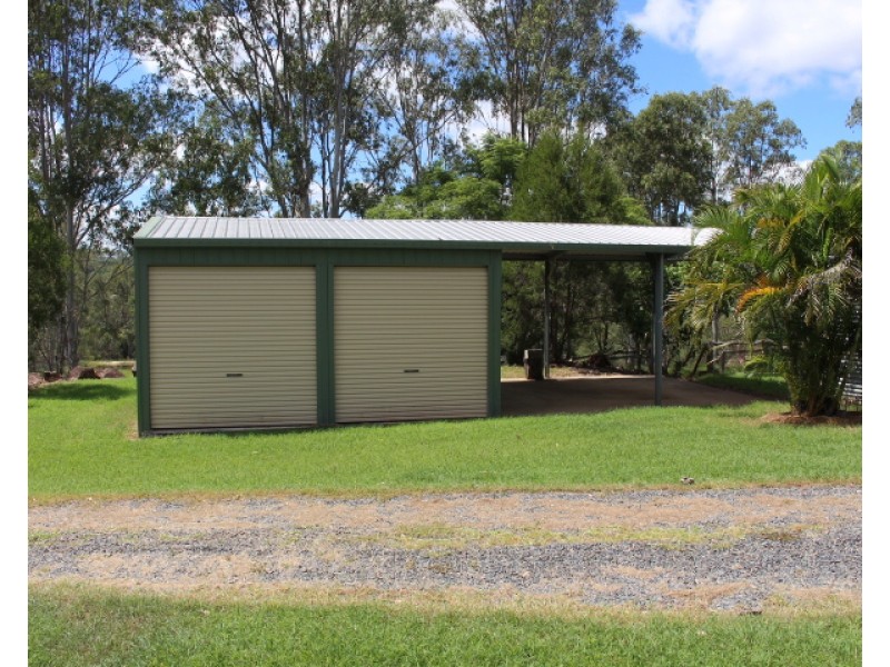 23 Sues Rd, Gin Gin QLD 4671