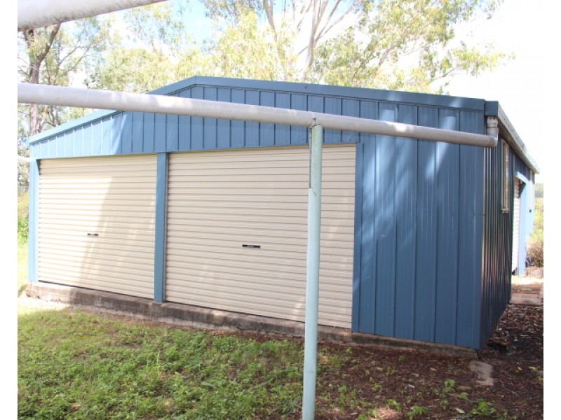 23 Sues Rd, Gin Gin QLD 4671