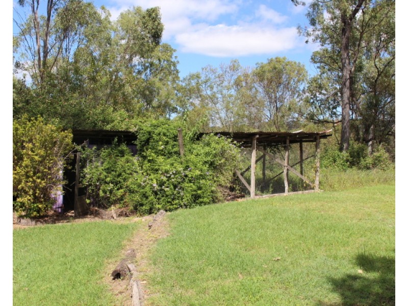 23 Sues Rd, Gin Gin QLD 4671