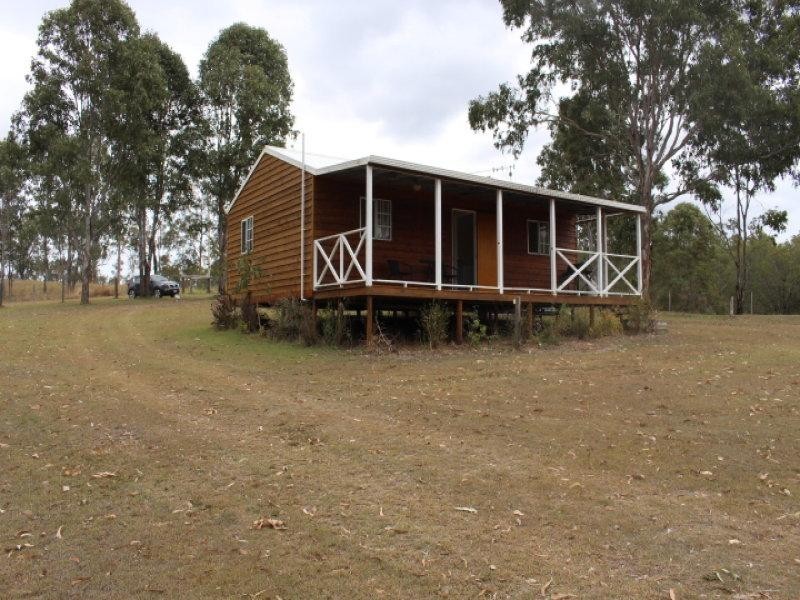 265 Nielsons Rd, Gin Gin QLD 4671