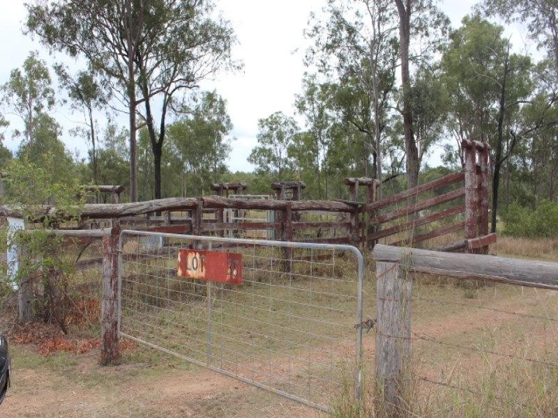 265 Nielsons Rd, Gin Gin QLD 4671