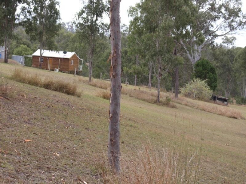 265 Nielsons Rd, Gin Gin QLD 4671