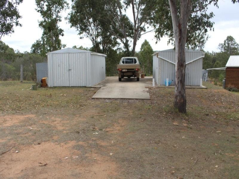 265 Nielsons Rd, Gin Gin QLD 4671