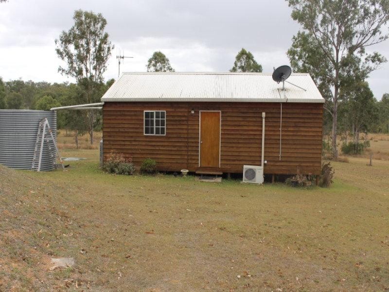 265 Nielsons Rd, Gin Gin QLD 4671