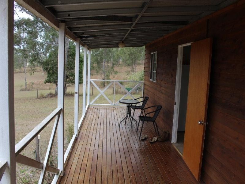 265 Nielsons Rd, Gin Gin QLD 4671