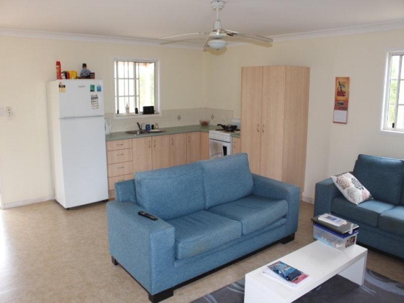 265 Nielsons Rd, Gin Gin QLD 4671