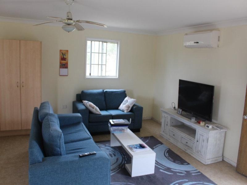 265 Nielsons Rd, Gin Gin QLD 4671
