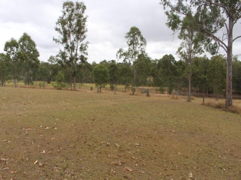 265 Nielsons Rd, Gin Gin QLD 4671