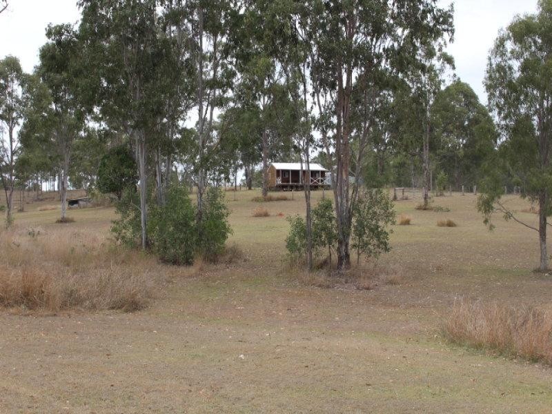265 Nielsons Rd, Gin Gin QLD 4671
