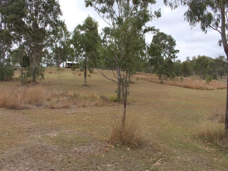 265 Nielsons Rd, Gin Gin QLD 4671
