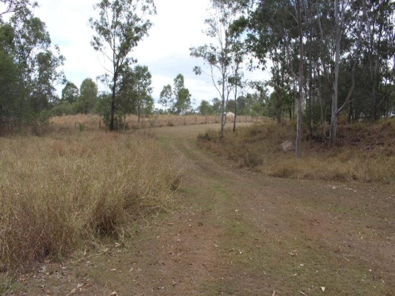 265 Nielsons Rd, Gin Gin QLD 4671