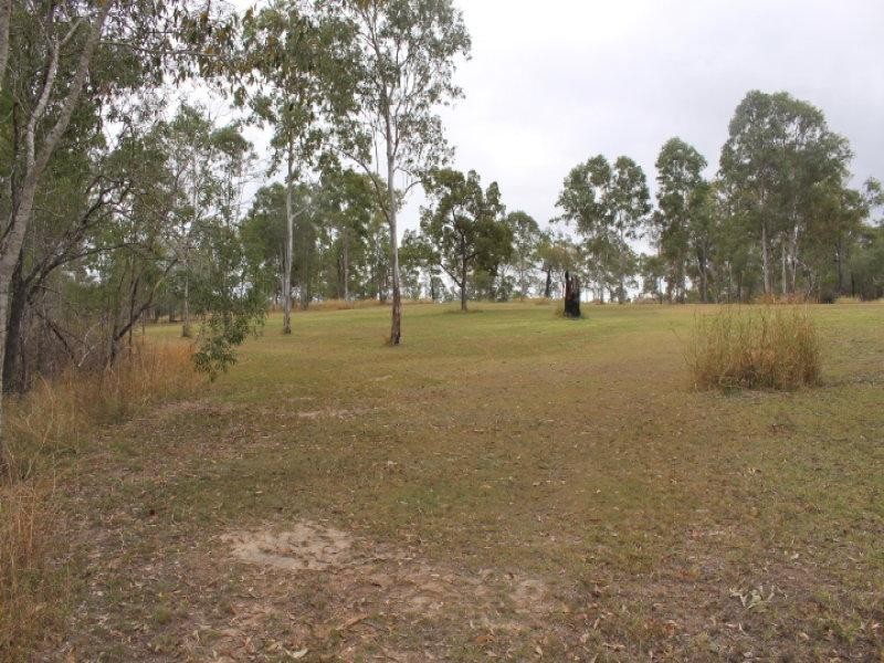 265 Nielsons Rd, Gin Gin QLD 4671