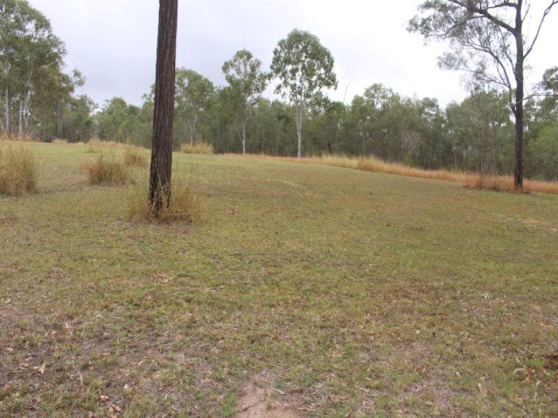 265 Nielsons Rd, Gin Gin QLD 4671