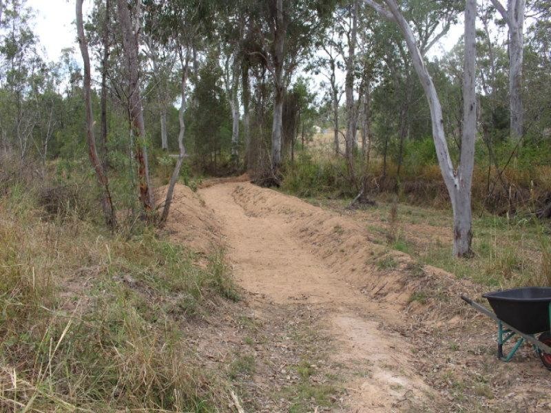 265 Nielsons Rd, Gin Gin QLD 4671