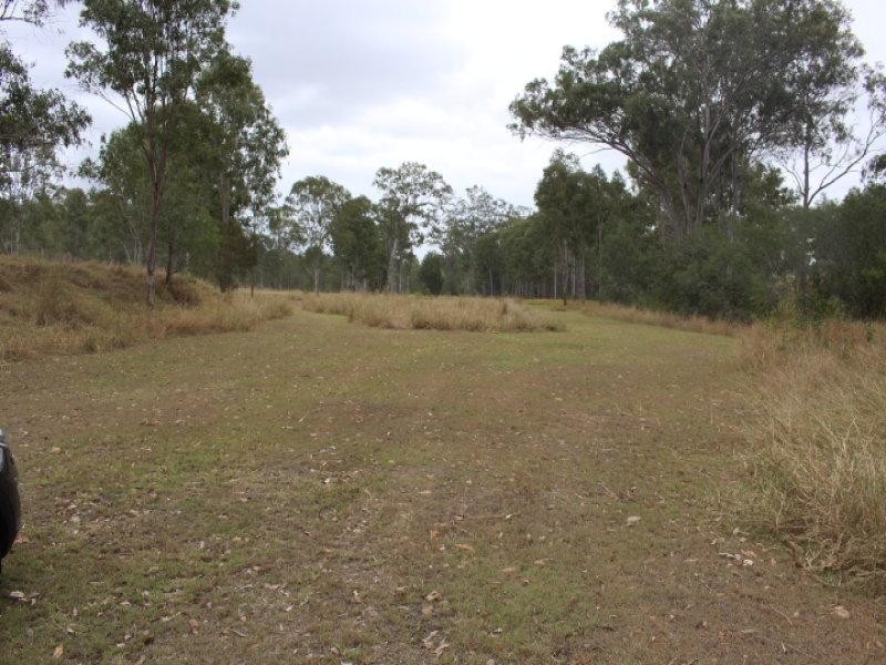 265 Nielsons Rd, Gin Gin QLD 4671
