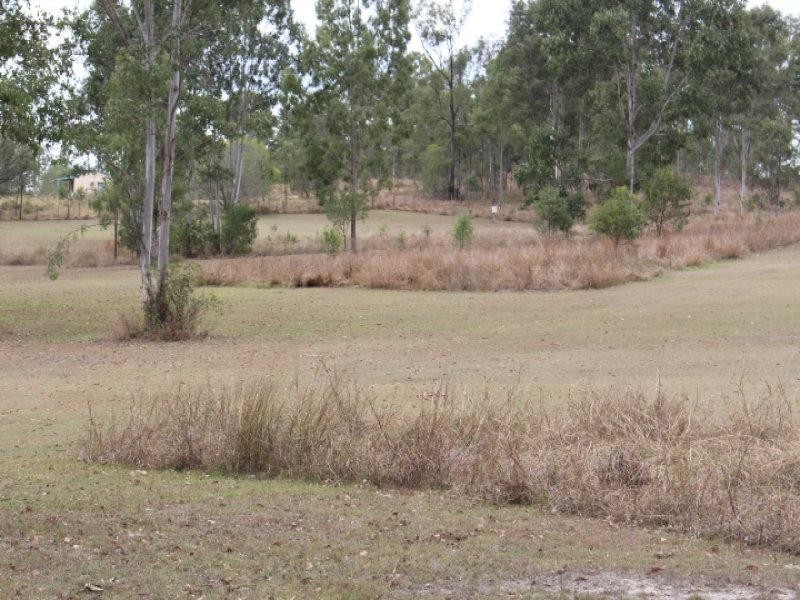 265 Nielsons Rd, Gin Gin QLD 4671