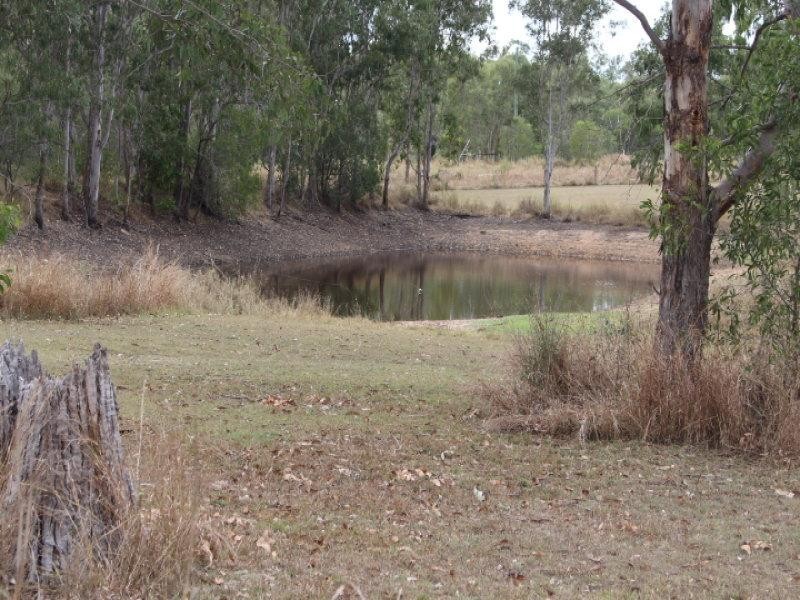 265 Nielsons Rd, Gin Gin QLD 4671