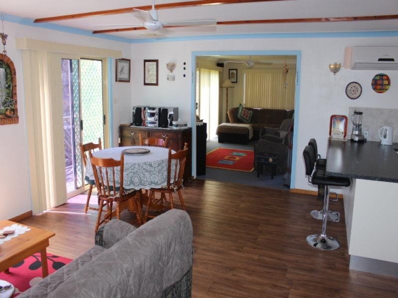 1071D Gin Gin Mt Perry Rd, Gin Gin QLD 4671