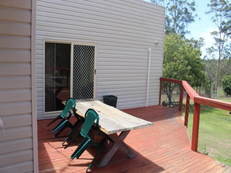 1071D Gin Gin Mt Perry Rd, Gin Gin QLD 4671